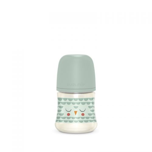 Suavinex Láhev BONHOMIA 150 ml fyziologická SX PRO +0 SF zelená
