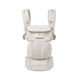 Ergobaby Nosítko Omni Breeze - Natural Beige