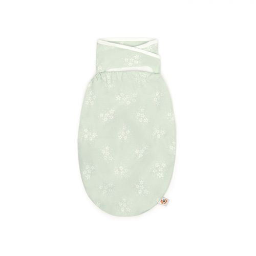 Ergobaby Zavinovačka Original TOG 0.5 Starry mint