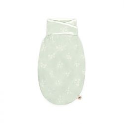 Ergobaby Zavinovačka Original TOG 0.5 - Starry mint