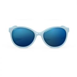 Suavinex Dětské brýle polarizované 3-8 let new světle modré