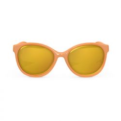 Suavinex Dětské brýle polarizované 3-8 let new oranžové