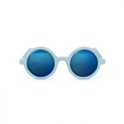 Suavinex Dětské brýle polarizované 0/12 měsíců new Modré kulaté