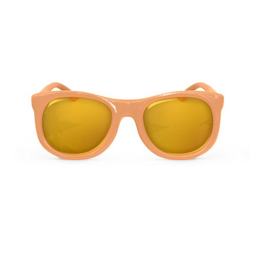 Suavinex Dětské brýle polarizované 24/36 měsíců new oranžové