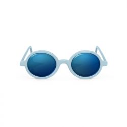 Suavinex Dětské brýle polarizované 12/24 měsíců new Modré kulaté