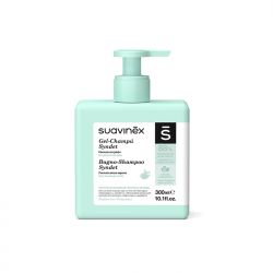 Syndet gel - šampon - 300 ml