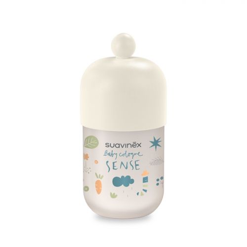 Suavinex Baby Cologne vůně Sense 100 ml