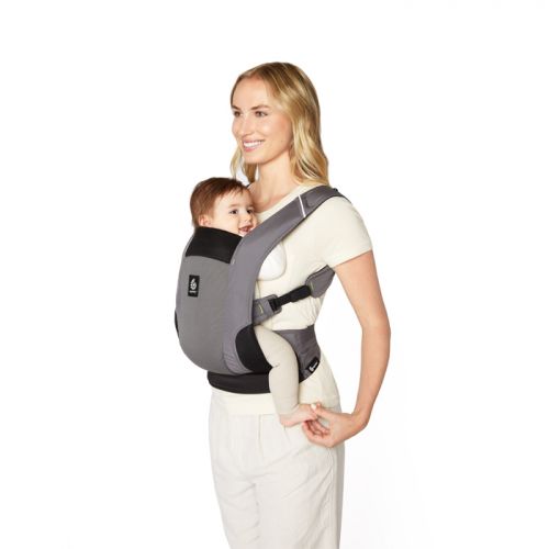 Ergobaby Nosítko Embrace Away Graphite Grey