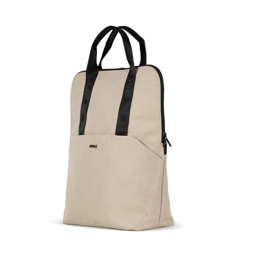 Joolz Uni backpack | Sandy taupe