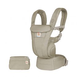 Ergobaby Nosítko OMNI DREAM - Soft olive