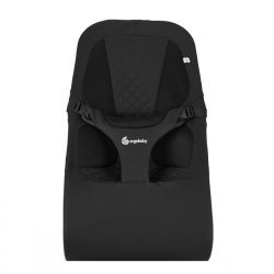 Ergobaby EVOLVE textilie sedátka - Onyx Black