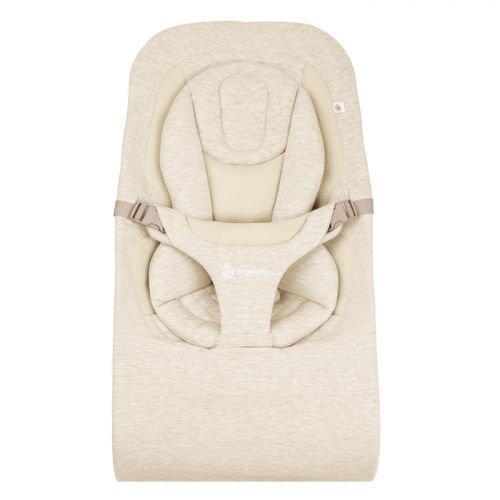 Ergobaby Evolve textilie sedátka Cream