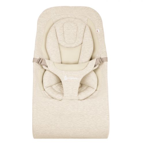 Ergobaby EVOLVE textilie sedátka - Cream