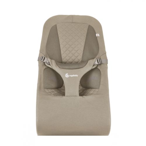 Ergobaby EVOLVE textilie sedátka - Soft Olive