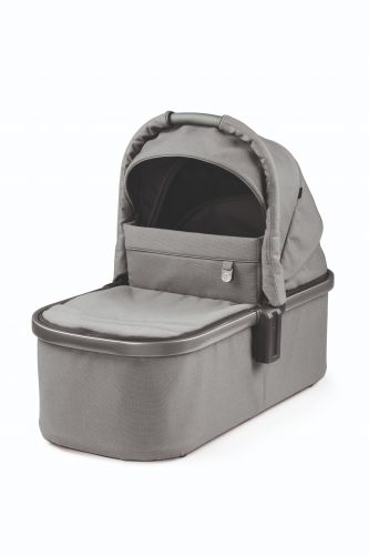 Peg Pérego Ypsi Bassinet Mercury
