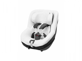 Maxi-Cosi Letní potah Pearl 360 / Mica Pro Eco i-Size White