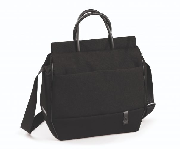 Peg Pérego Borsa True Black