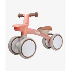 TRYCO Odrážedlo Luna Pink
