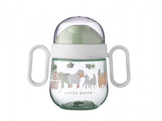 Little Dutch Hrnek 200 ml 6m+ Farma