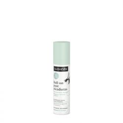 Suavinex Citronella Tyčinka roll-on po kousnutí hmyzem, komárem, vší i klíštětem 15 ml 