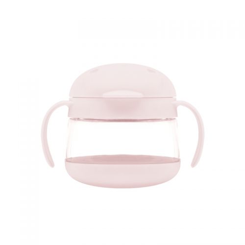 Ubbi Nádoba na svačinu Blush Pink