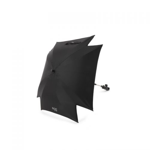 BabyStyle EggZ Slunečník black