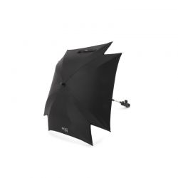BabyStyle EggZ Slunečník black