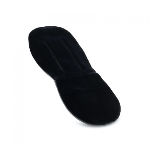 BabyStyle Egg3 Podložka do kočárku Black