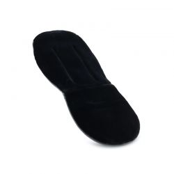 BabyStyle Egg3 Podložka do kočárku Black