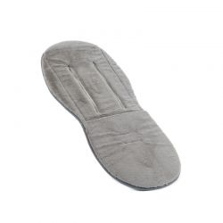 BabyStyle Egg3 Podložka do kočárku Grey