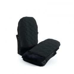 BabyStyle EGG Rukavice Black Olive
