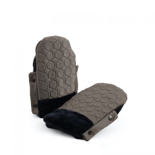 BabyStyle EGG Rukavice Mink