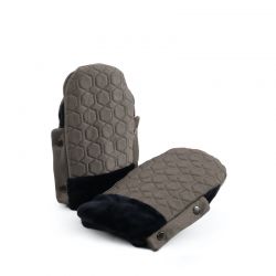 BabyStyle EGG Rukavice Mink