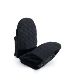 BabyStyle EGG Rukavice Carbonite