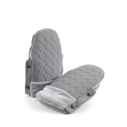 BabyStyle EGG Rukavice Glacier