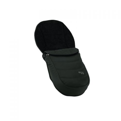 BabyStyle Egg3 Fusak Black Olive