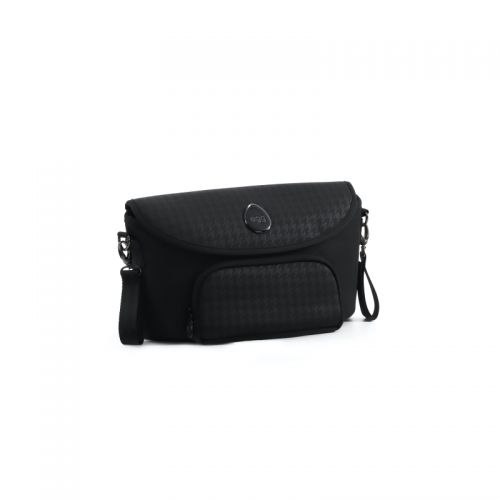 BabyStyle Egg3 Organizér Houndstooth Black Special Edition 2025