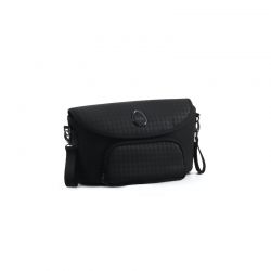 BabyStyle Egg3 Organizér Houndstooth Black Special Edition 2025