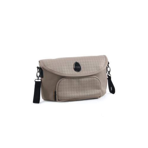 BabyStyle Egg3 Organizér Houndstooth Almond Special Edition 2025