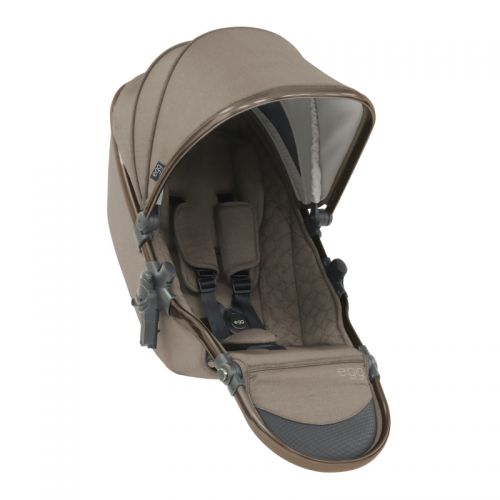 BabyStyle Egg3 Tandem sedací část Mink