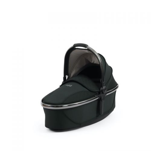 BabyStyle Egg3 Hluboká korba Black Olive
