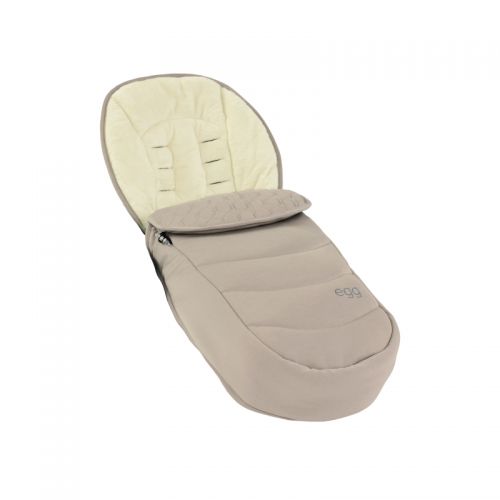 BabyStyle Egg3 Fusak Feather