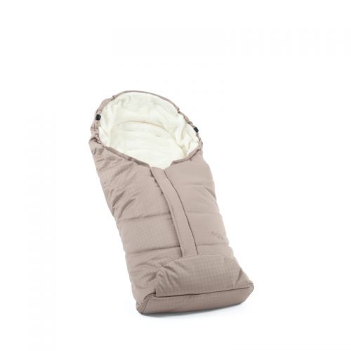 BabyStyle Egg3 Fusak Houndstooth Almond Special Edition 2025