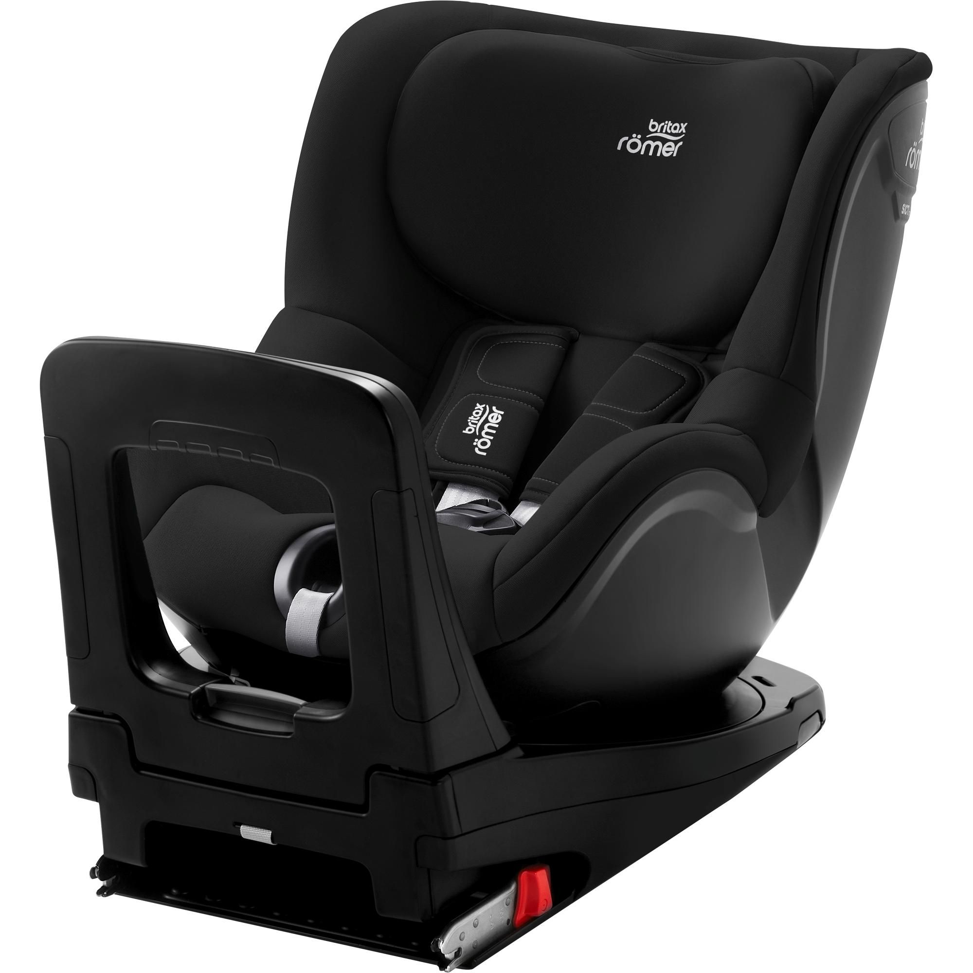 Автокресло britax romer dualfix