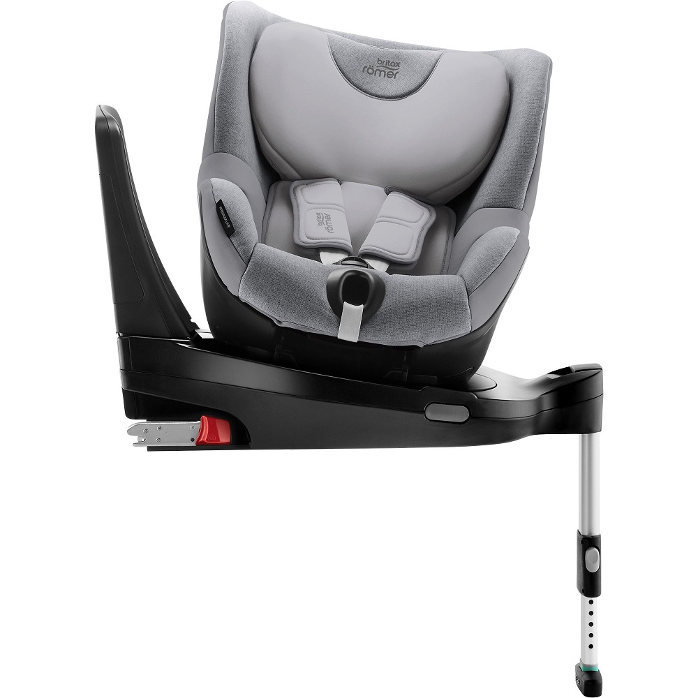 Автокресло britax romer dualfix