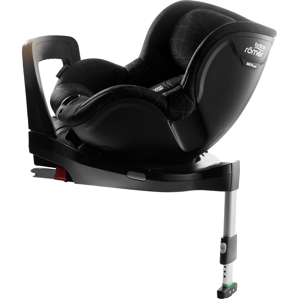 Автокресло britax romer dualfix