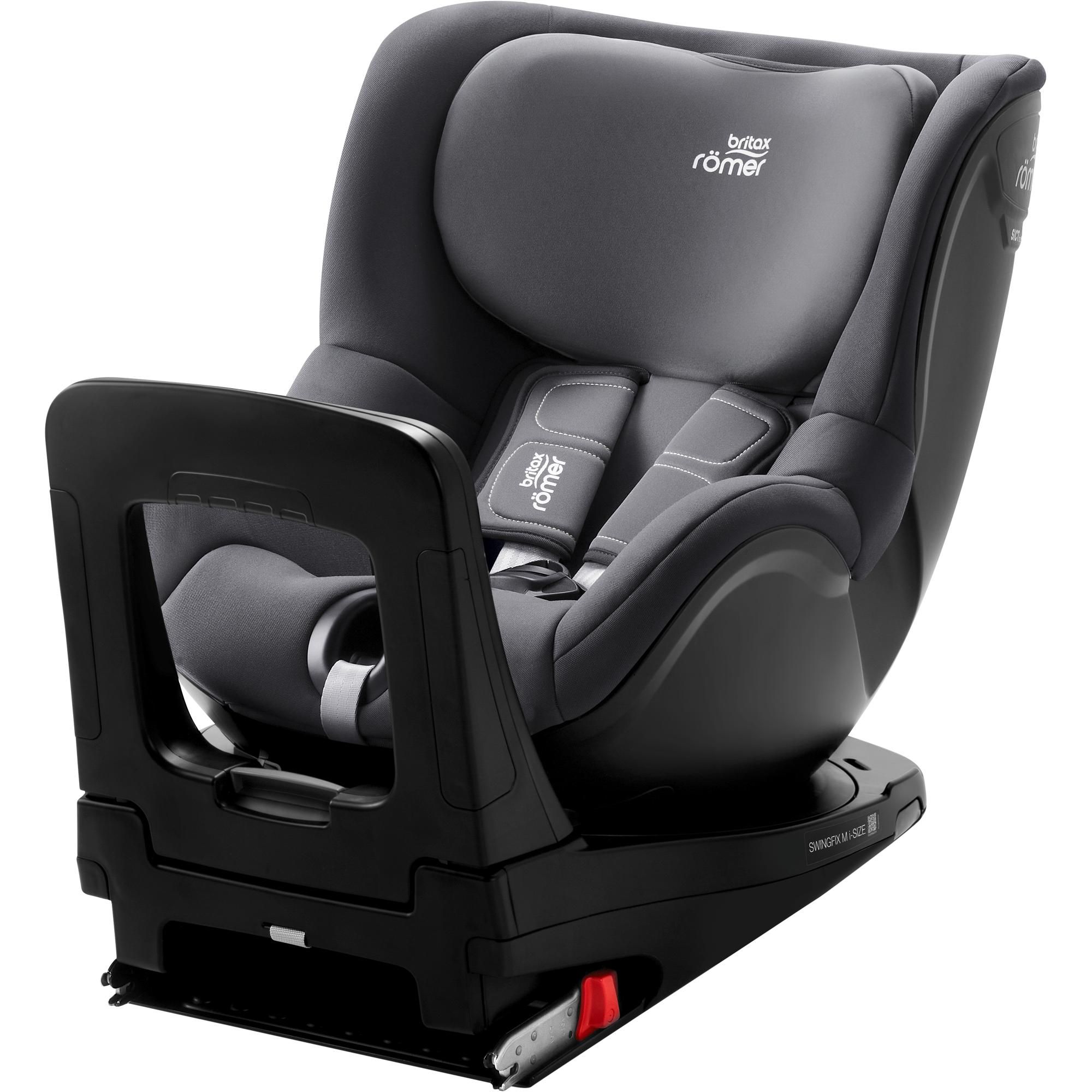Подголовник britax romer