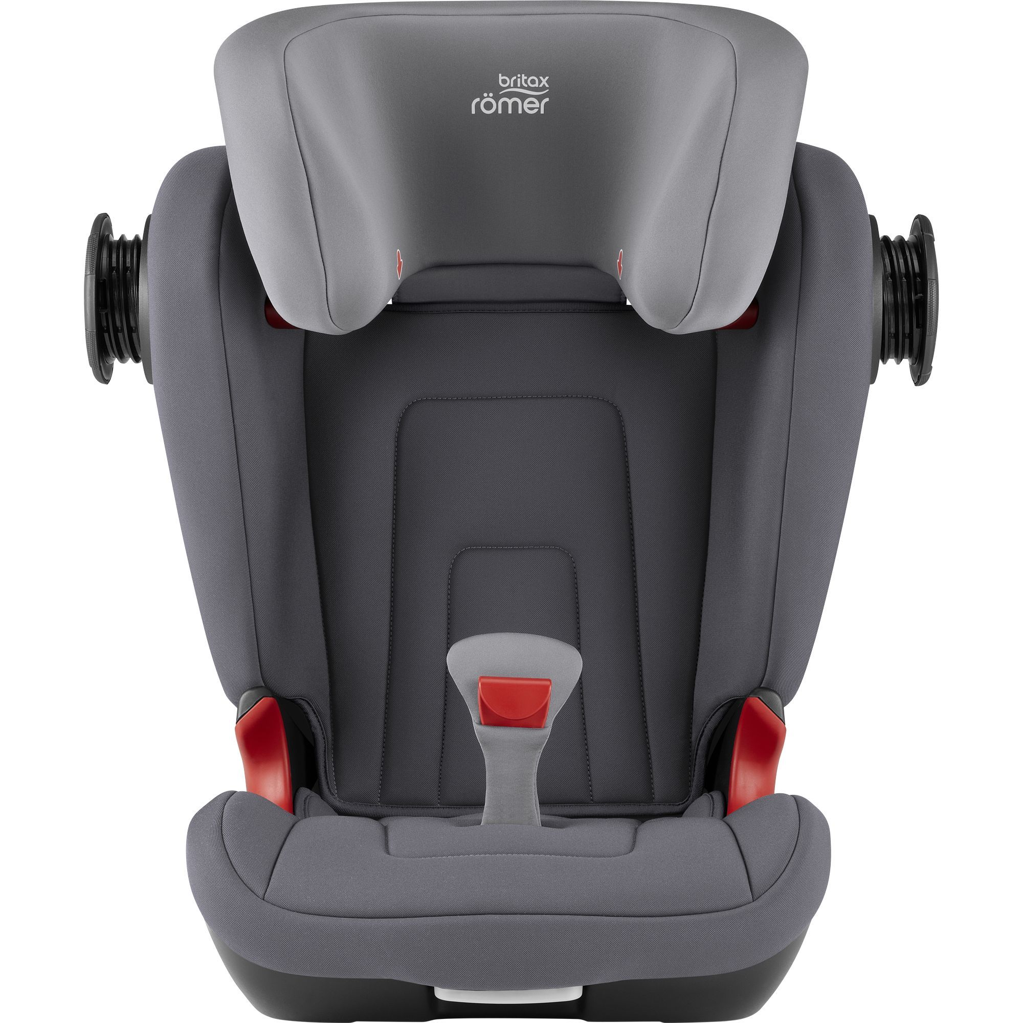 Автокресло britax romer kidfix
