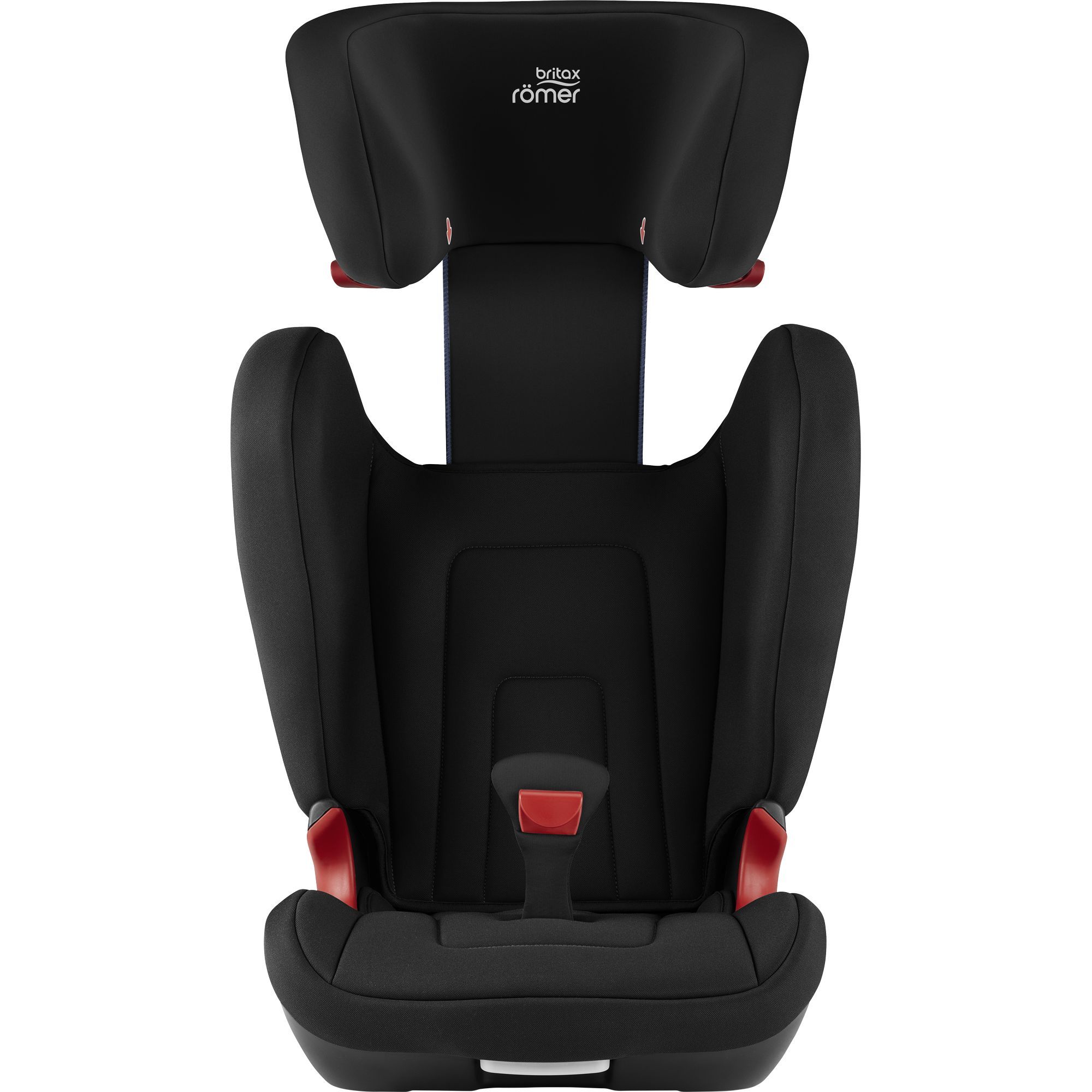 Автокресло britax romer kidfix