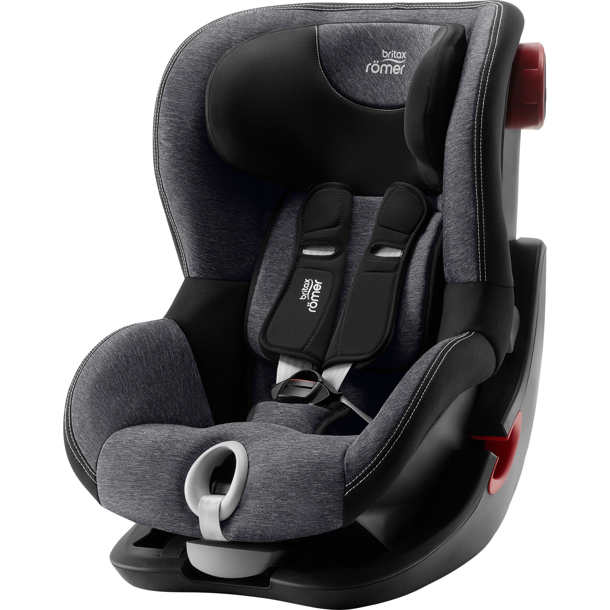 Автокресло britax romer king